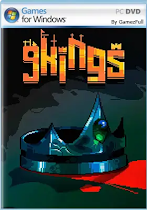 9 Kings PC Full Español v0.7.30