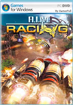 A.I.M. Racing PC Full Español 2010