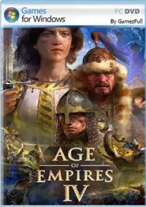 Age of Empires IV Anniversary Edition PC Full Español
