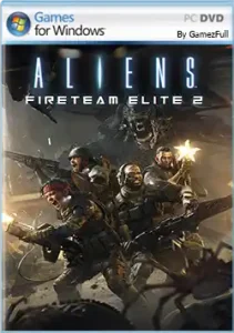 Aliens Fireteam Elite 2 Premium Edition PC Full Español