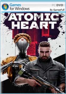 Atomic Heart Ultimate Edition PC Full Español