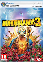 Borderlands 3 Super Deluxe PC Full Español [MEGA]