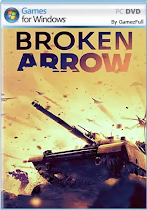 Broken Arrow Vanguard Edition PC Full Español