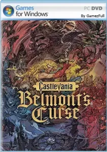 Castlevania Belmont’s Curse PC Full Español