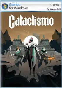 Cataclismo PC Full Español v 1.3.16