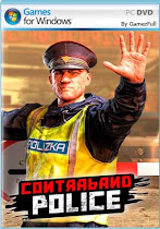 Contraband Police PC Full Español 2023