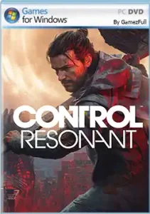 Control Resonant Deluxe Edition PC Full Español