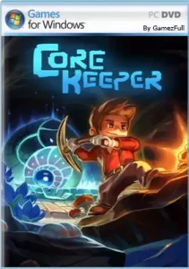 Core Keeper PC Full Español v1.2.1.2