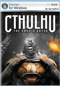 Cthulhu The Cosmic Abyss Deluxe Edition PC Full Español