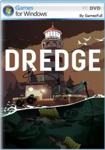 DREDGE Deluxe Edition PC Full Español v1.5.3