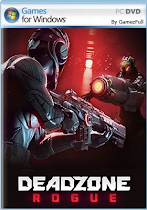 Deadzone Rogue PC Full Español