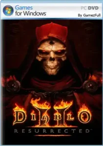 Diablo II Resurrected Infernal Edition PC Full Español
