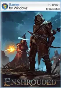 Enshrouded Deluxe Edition PC Full Español