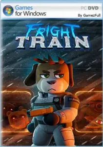 Fright Train PC Full Español