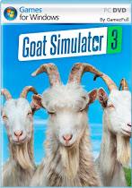 Goat Simulator 3 PC Full Español v1.1.4.2