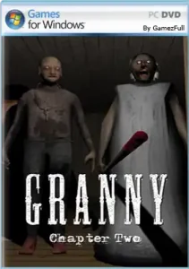 Granny: Chapter Two PC Full v1.2.1