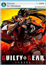 Guilty Gear STRIVE Deluxe Edition PC Full Español