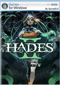 Hades II PC Full Español v1.138464