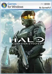 Halo Campaign Evolved PC Full Español [2026]