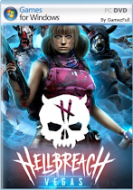 Hellbreach Vegas PC Full Español 2024