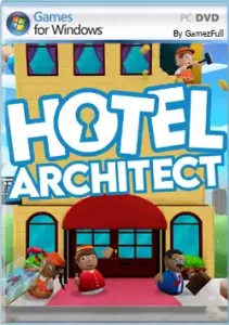 Hotel Architect PC Full Español