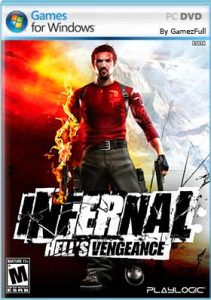 Infernal (2007) PC Full Español [MEGA]