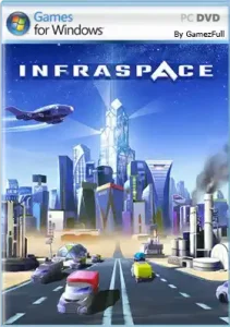 InfraSpace PC Full Español