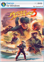 Jagged Alliance 3 PC Full Español v1.5.1