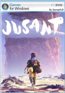 Jusant PC Full Español v1.06