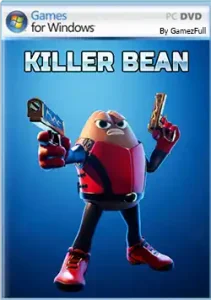 Killer Bean PC Full Descargar 1 Link