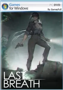Last Breath PC Full Español