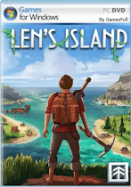 Lens Island PC Full Español v1.0