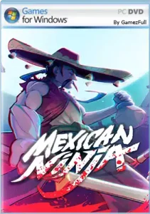 Mexican Ninja PC Full Español
