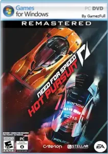Need for Speed Hot Pursuit Remastered PC Español