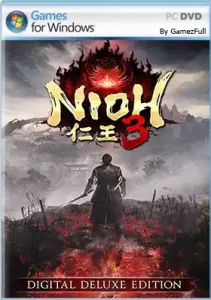 Nioh 3 Deluxe Edition PC Full Español v1.03