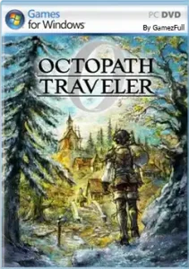 Octopath Traveler 0 PC Full Español v1.0.8.0
