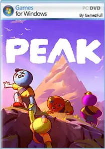 PEAK PC Full Español Build 24801711