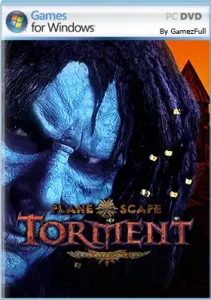 Planescape Torment (1999) PC Full Español
