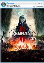 Remnant II Ultimate Edition PC Full Español 2023