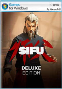 SIFU Deluxe Edition (2022) PC Full Español
