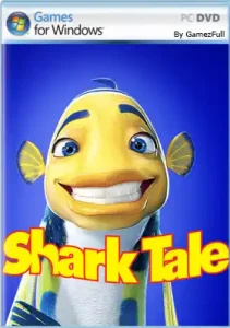 Shark Tale (Espantatiburones) PC Full Español