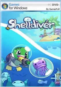 Shelldiver PC Full Español