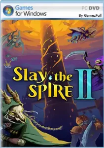 Slay the Spire 2 PC Full Español