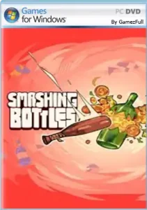 Smashing Bottles PC Full Español