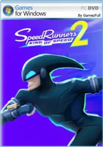 SpeedRunners 2: King of Speed PC Full Español