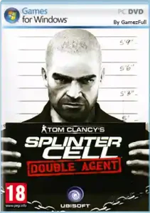 Splinter Cell Double Agent PC Full Español