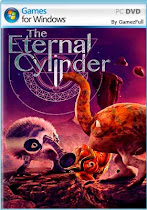 The Eternal Cylinder PC Full Español