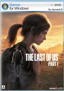 The Last of Us Parte I Deluxe Edition PC Español 2023