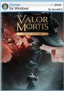 Valor Mortis Deluxe Edition PC Full Español
