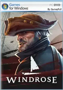 Windrose PC Full Español v0.10.0.0.5